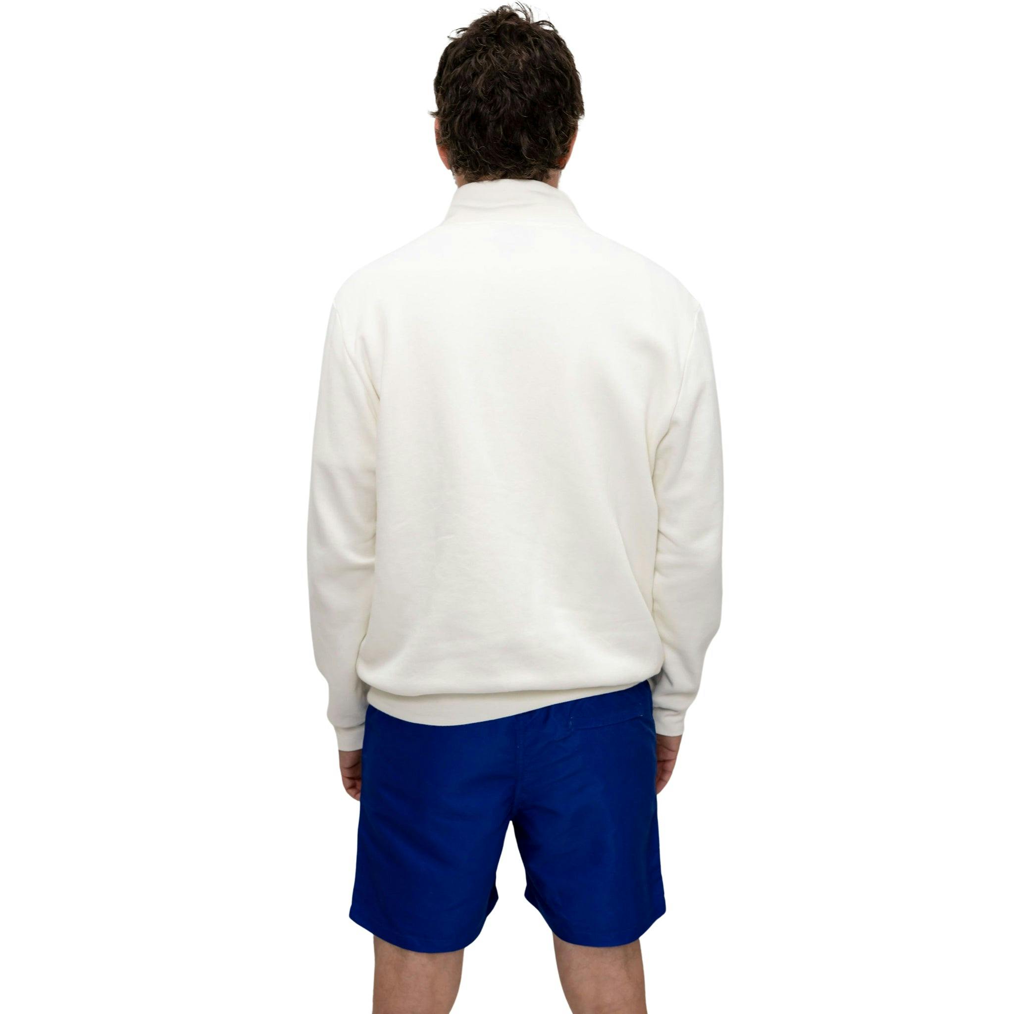 Unisex Palermo Quarter Zip