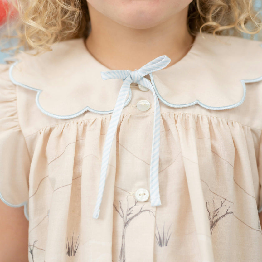 Alice Girl Dress