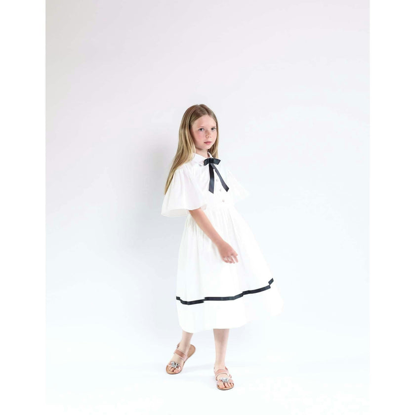 Lea Dress, Pink