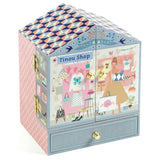 Treasure Boxes Tinou Shop