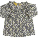 Pucker Mini Daisies Cora Dress