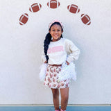 Football Cutie Tutu