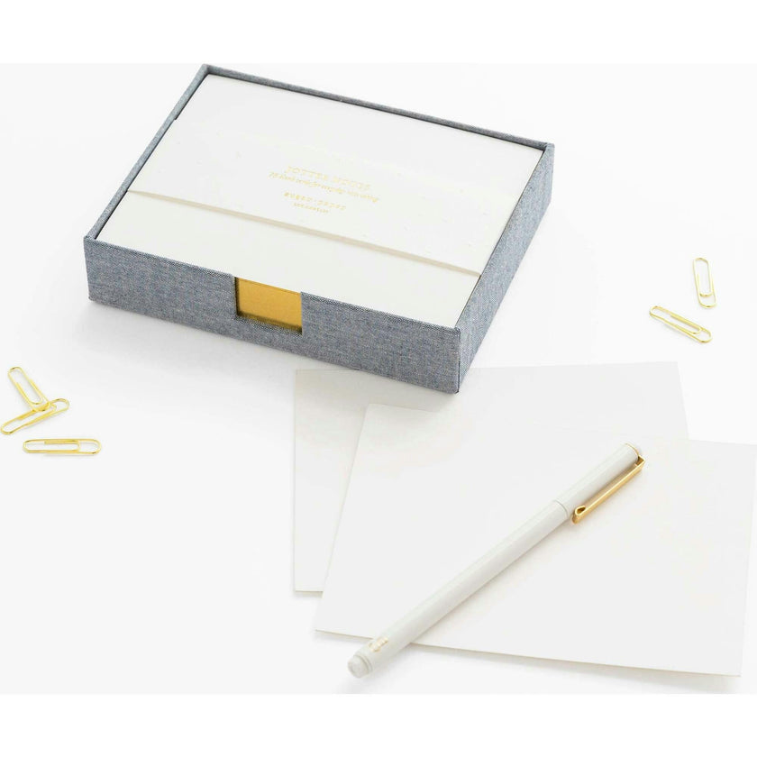 Desk Jotter