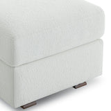 The Gliding Ottoman