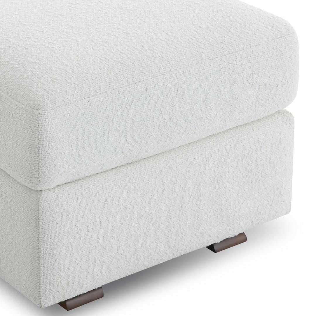 The Gliding Ottoman