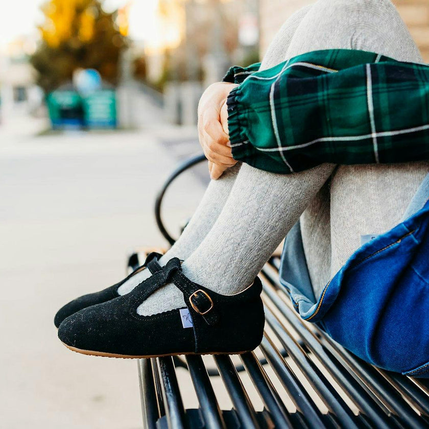 Cable Knit Tights
