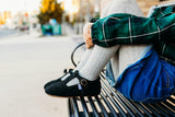 Cable Knit Tights