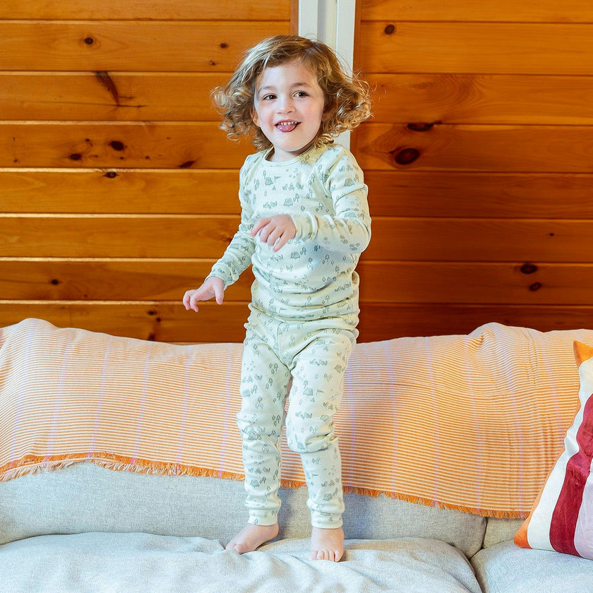 Magnetic PJ Set