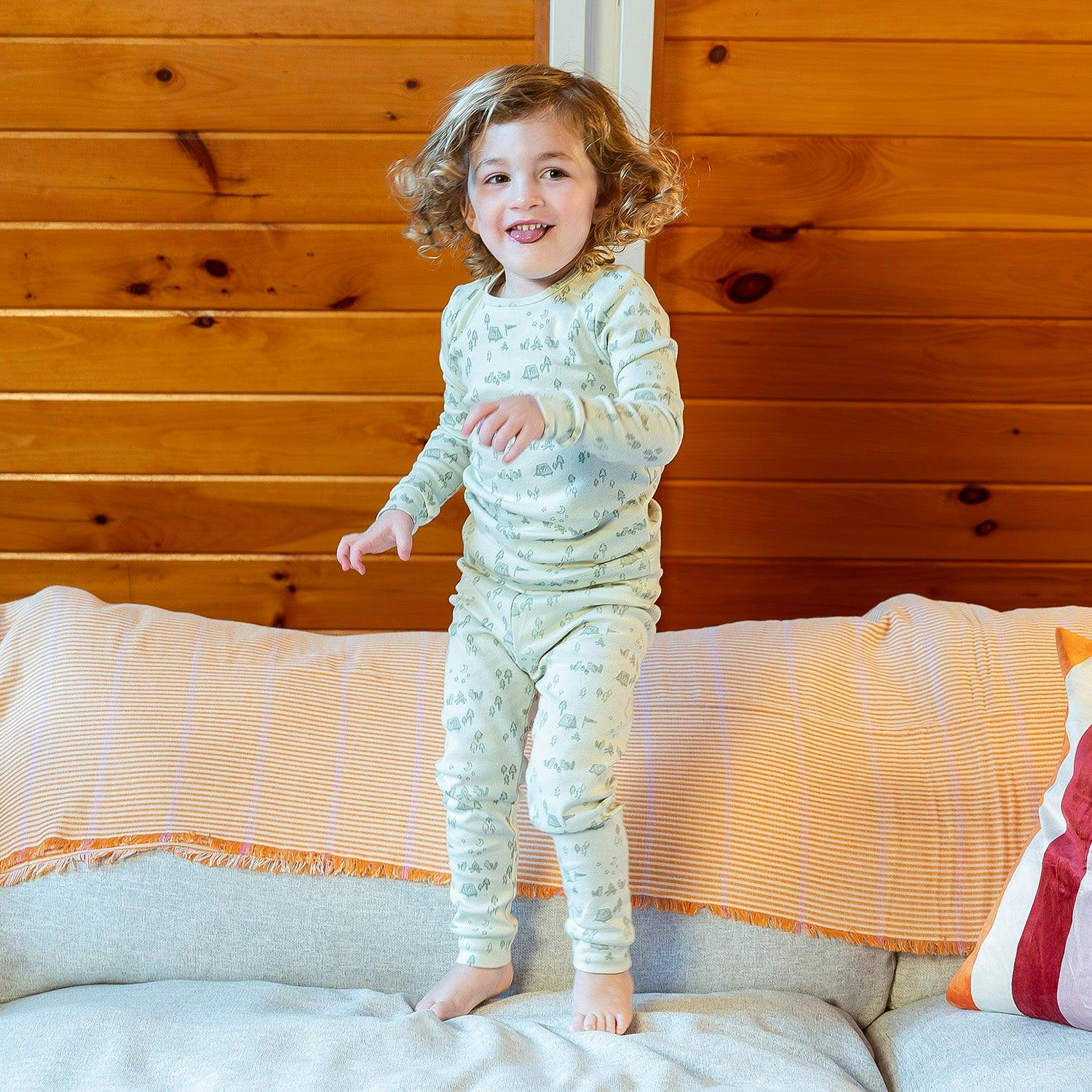 Magnetic PJ Set