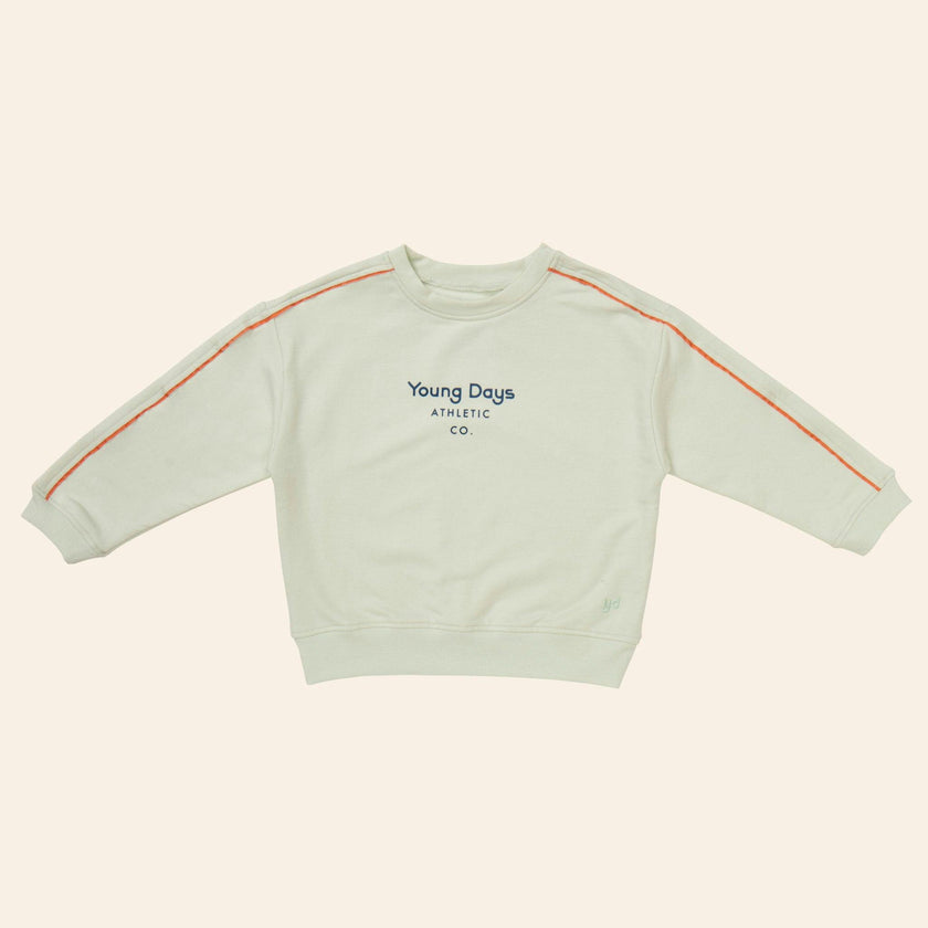 Wrigley Sweatshirt