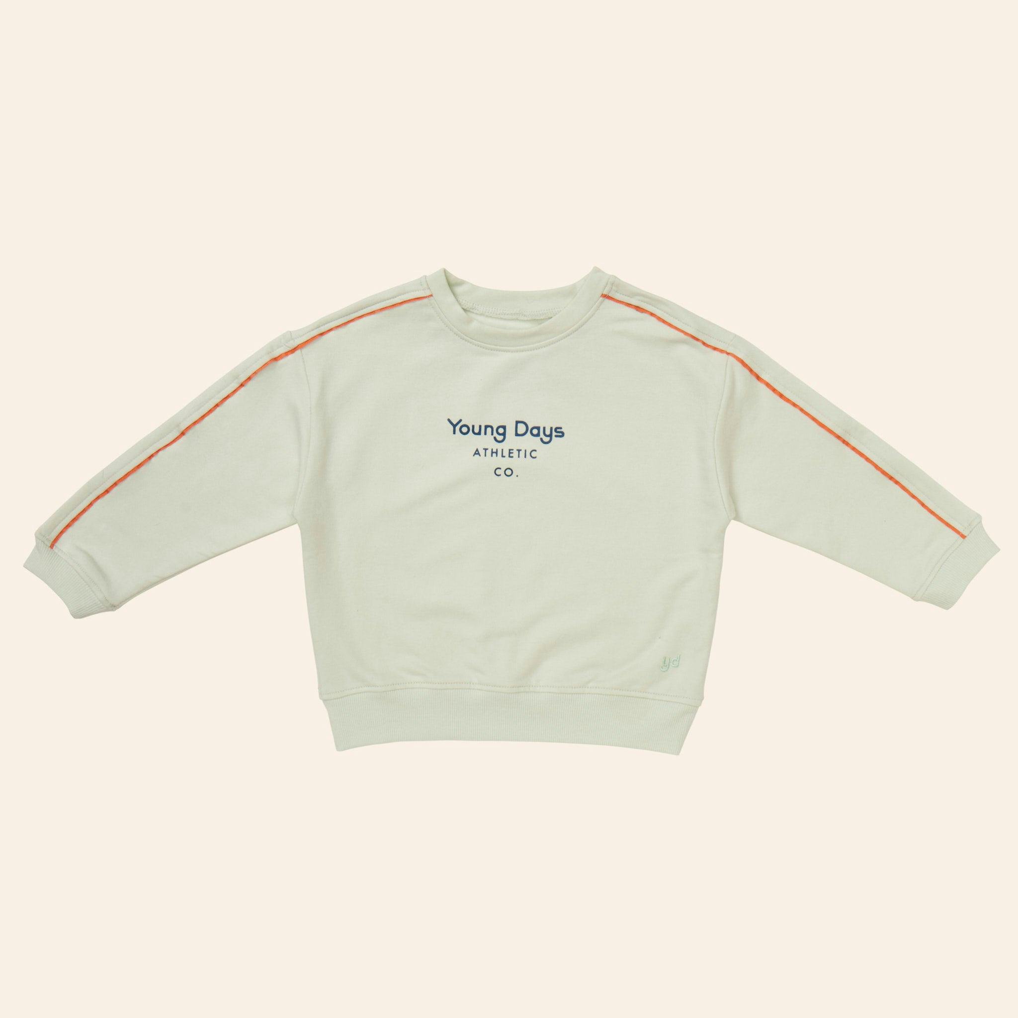 Wrigley Sweatshirt