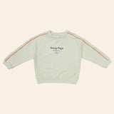 Wrigley Sweatshirt