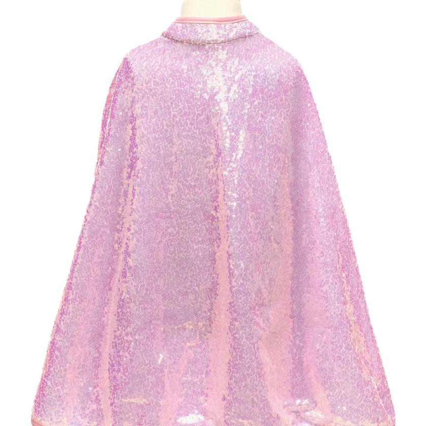 Sequins Cape