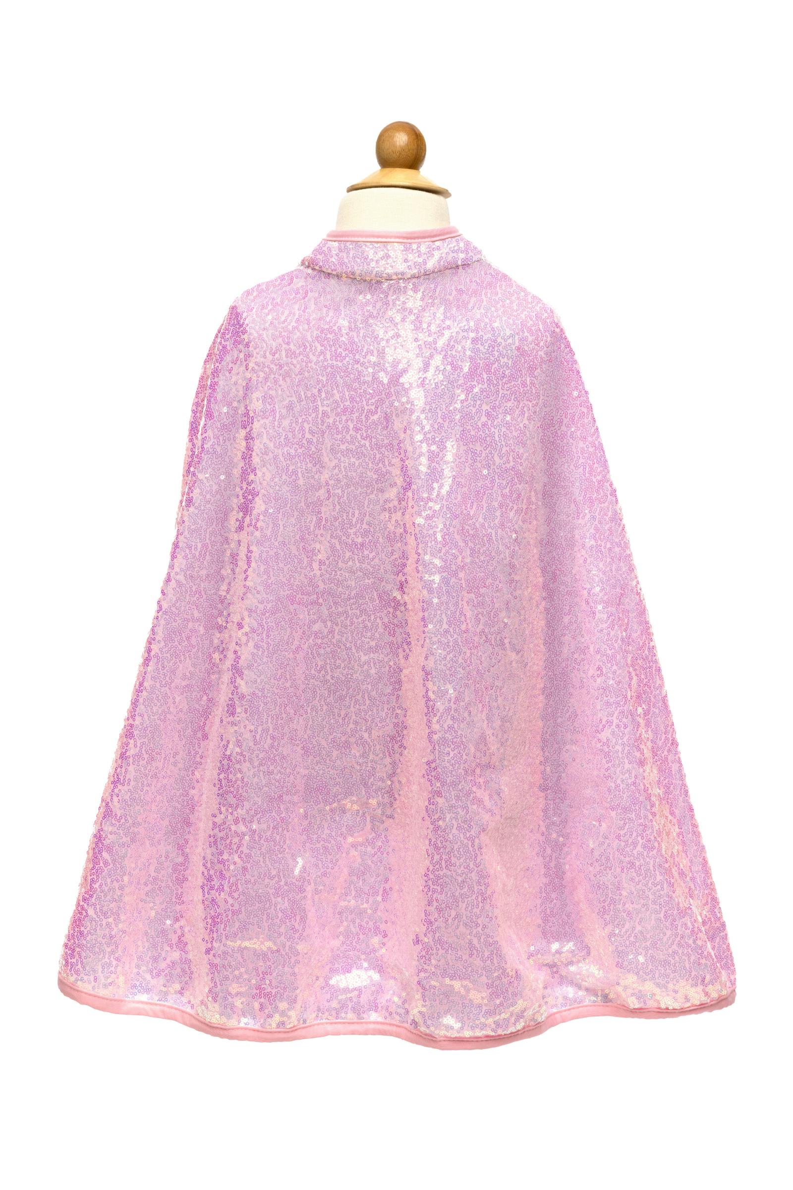 Sequins Cape