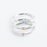 Melodie Butter Fleur Bangle