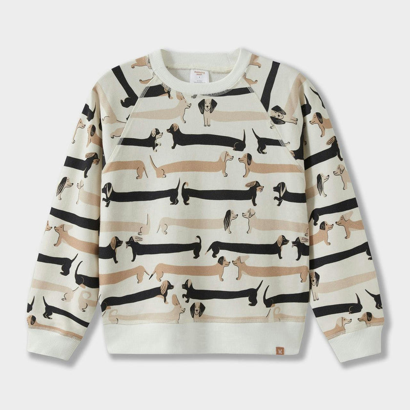 Dreams Sweatshirt