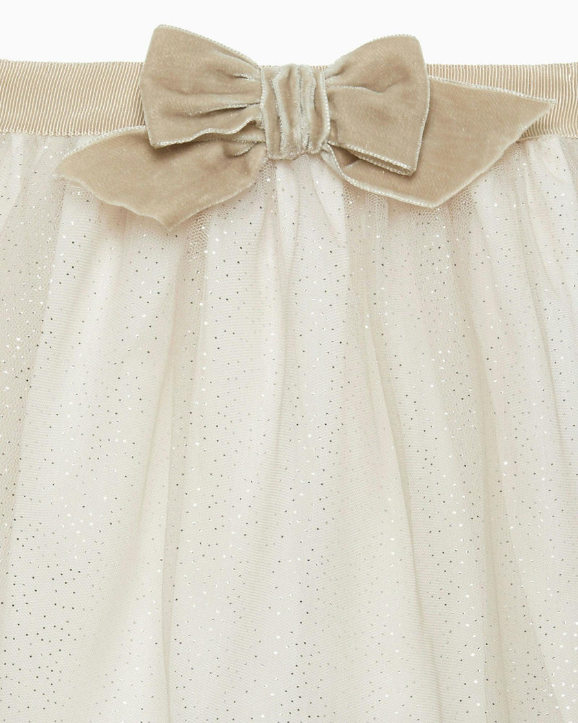 Mina Sparkle Skirt