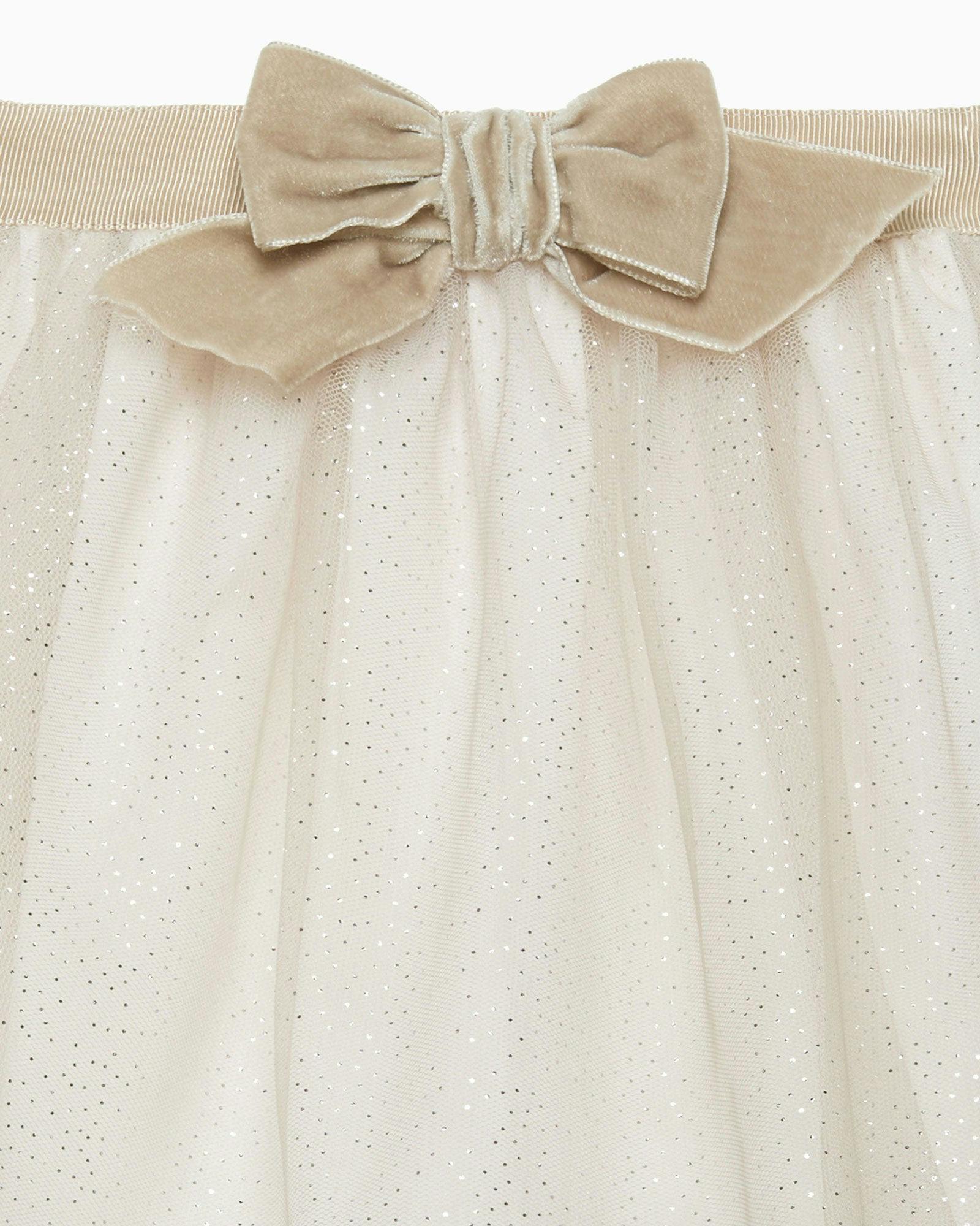 Mina Sparkle Skirt