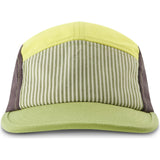 Colorblock Baseball Cap