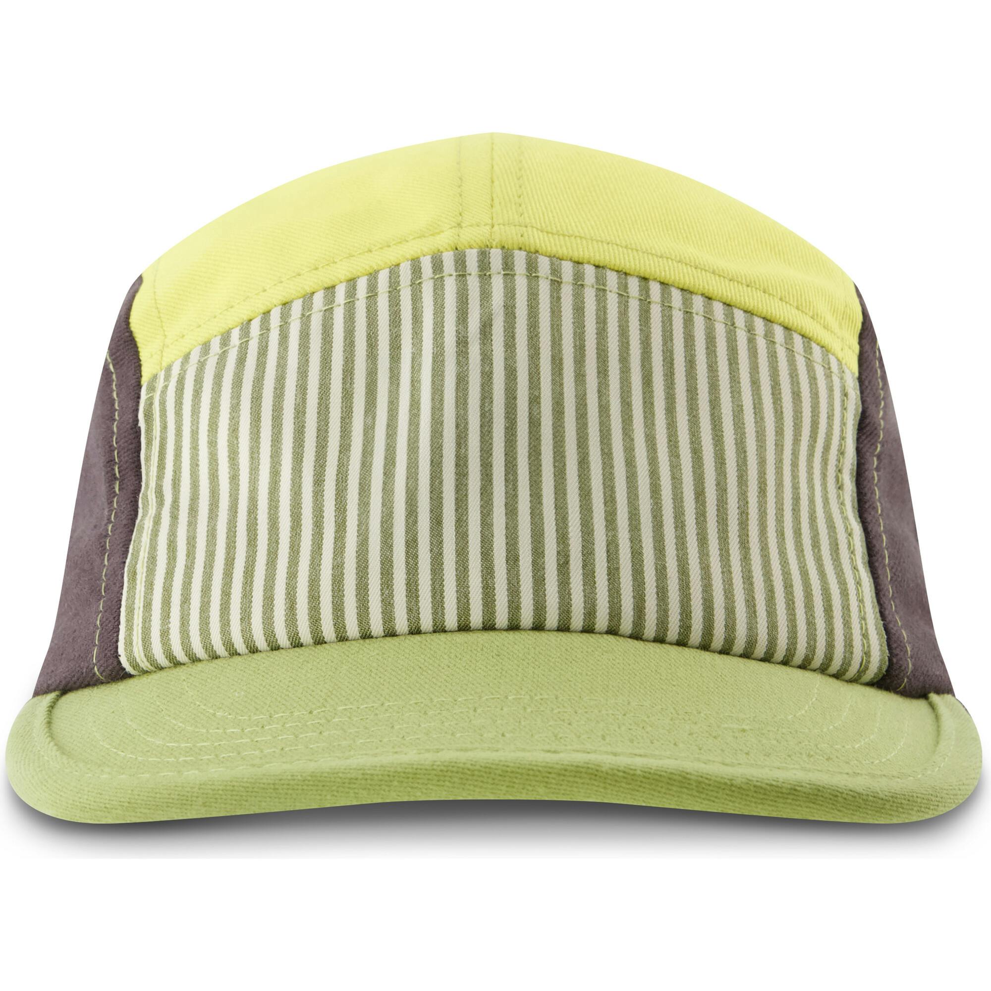 Colorblock Baseball Cap