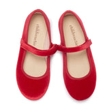 Cassie Red