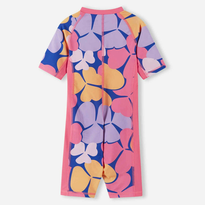 Vesihiisi - Kids' UPF 50+ Swimsuit