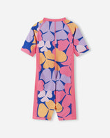 Vesihiisi - Kids' UPF 50+ Swimsuit