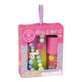 Gloss & Go with Charm
