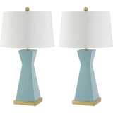 Set of 2 Onder Table Lamps
