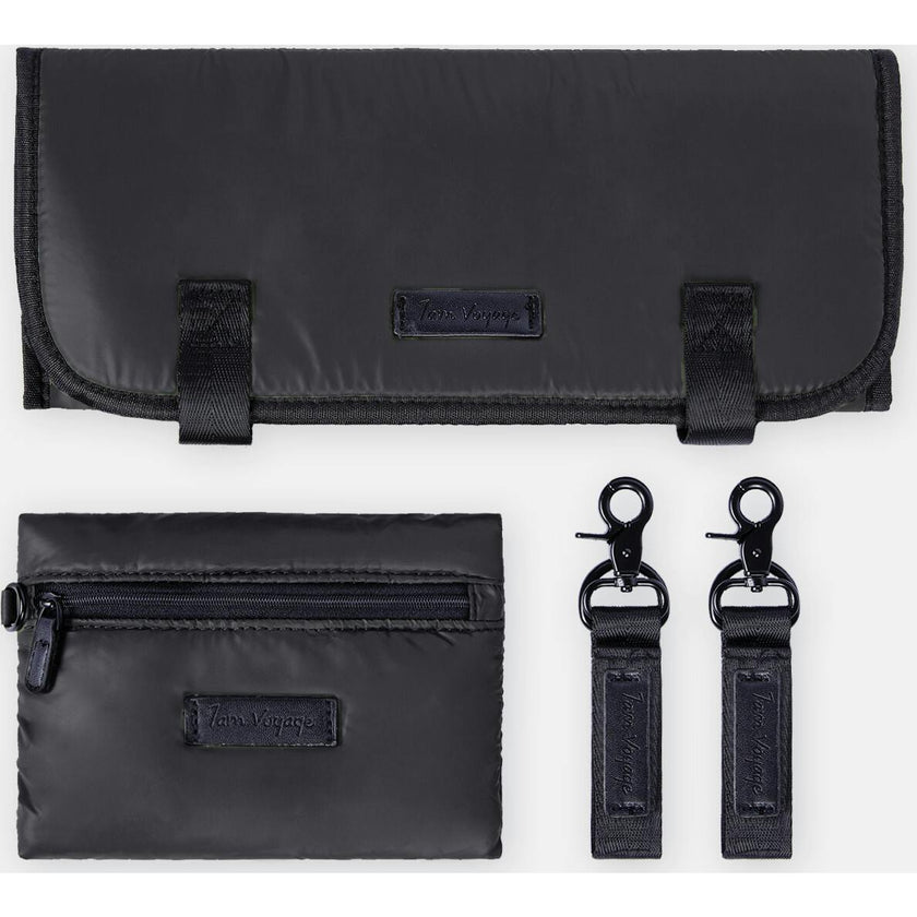 Soho Diaper Satchel