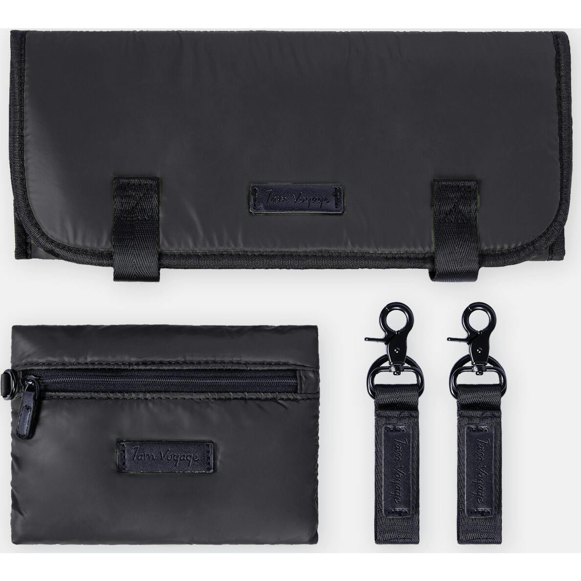 Soho Diaper Satchel
