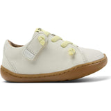 Shoes Peu Cami First Walkers White, White