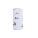 Construction Vehicles - Swaddle Blanket