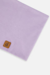 Jersey Neck Tube Lavender