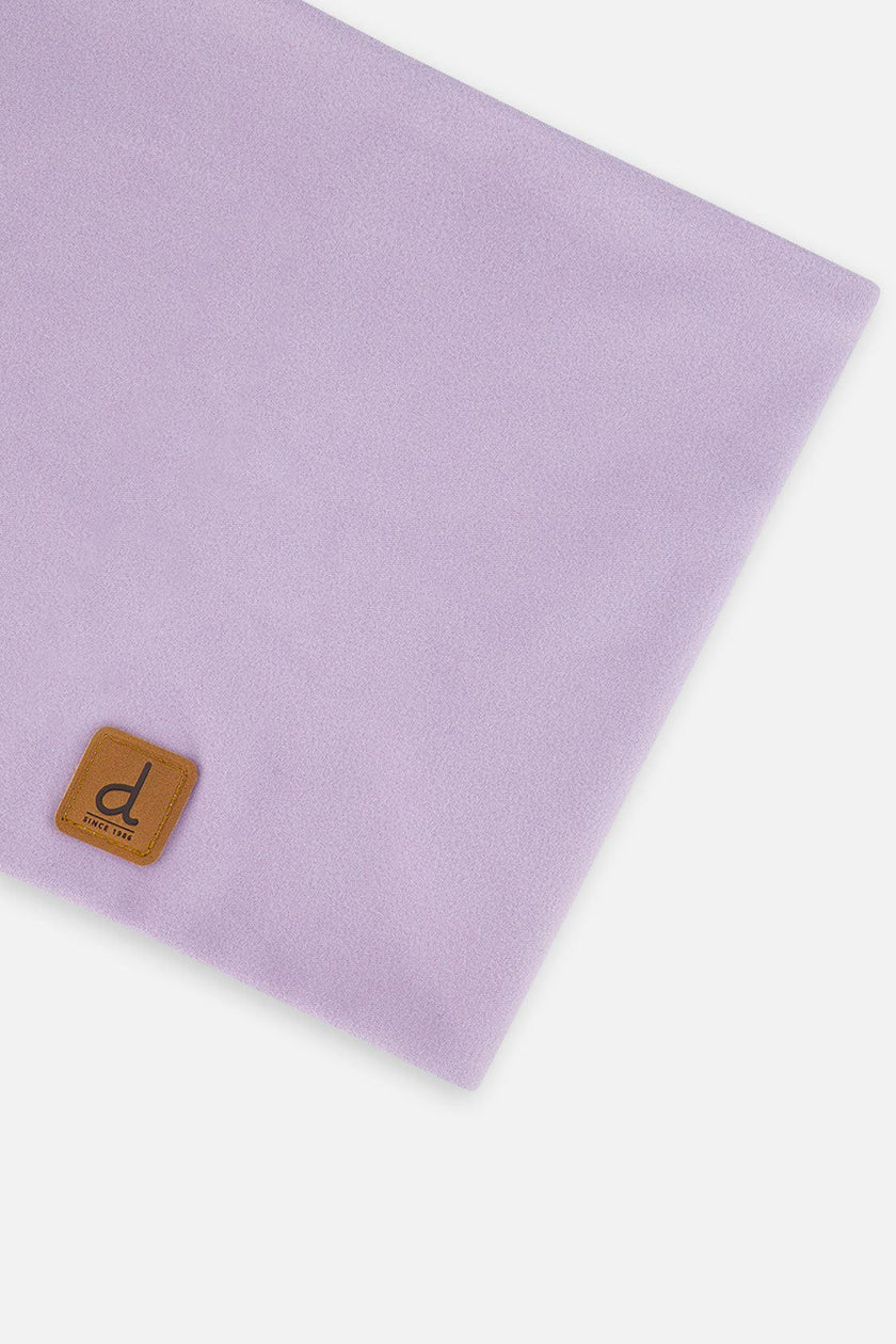 Jersey Neck Tube Lavender