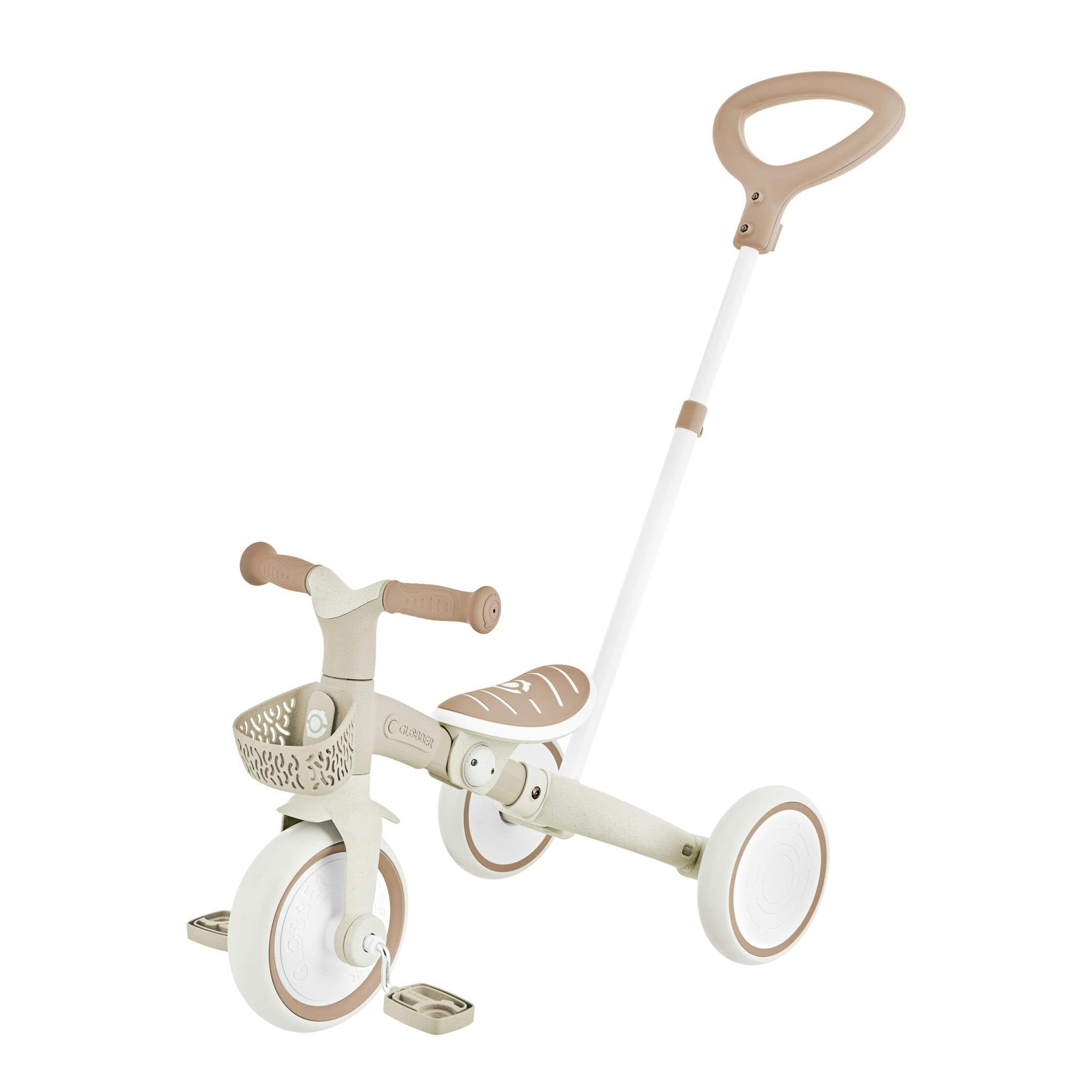 ECO Learning Trike 3-in-1
