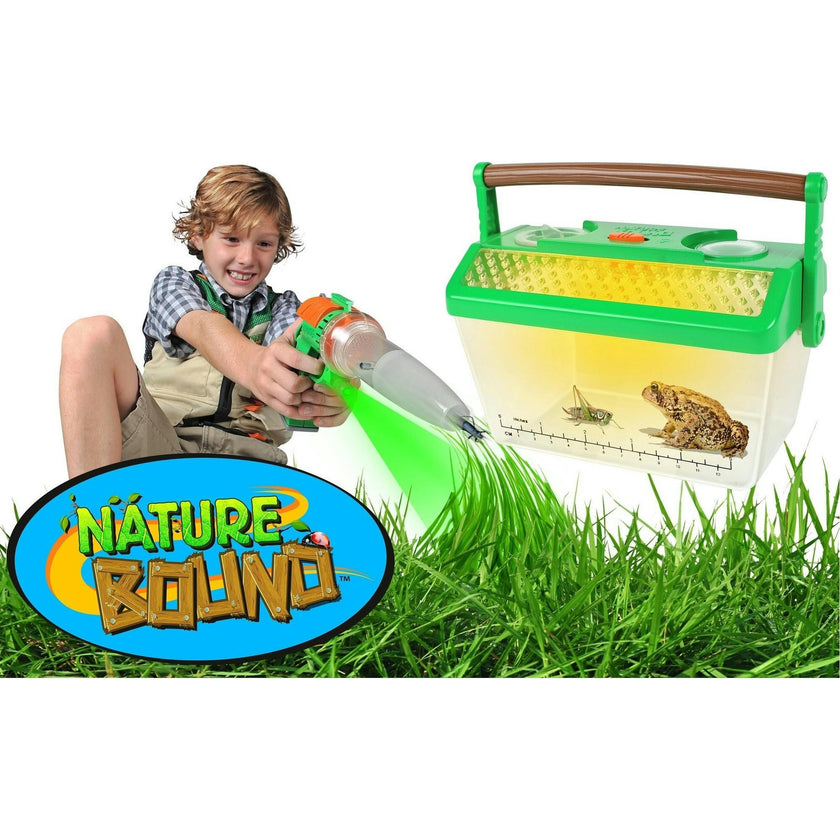 Thin Air Brands Bug Hunter Set