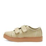 Robby 2.0 Canvas Double Hook-N-Loop Sneaker