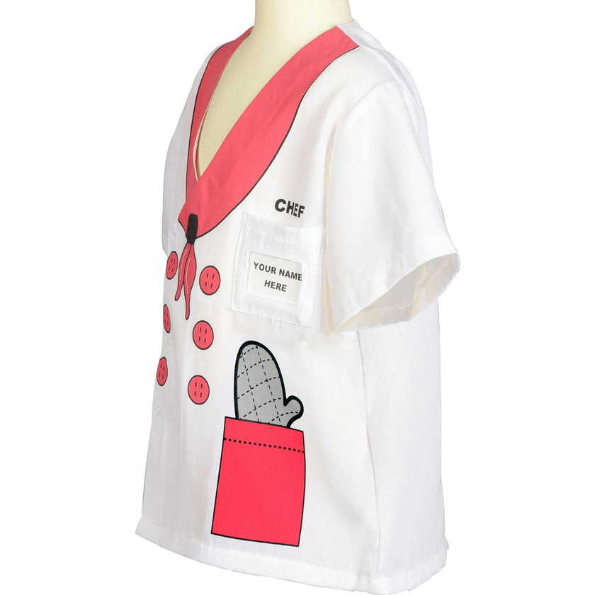 My First Career Gear Chef