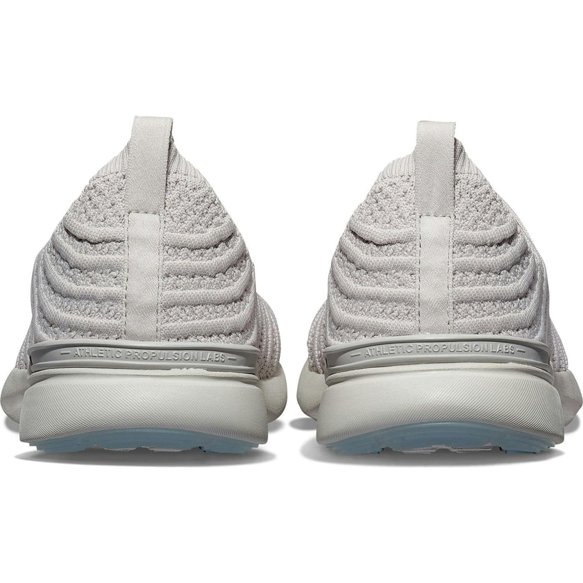 Women's Techloom Wave Sneakers, Grey