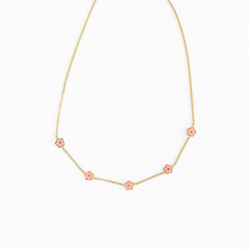 Petite Flower Set
