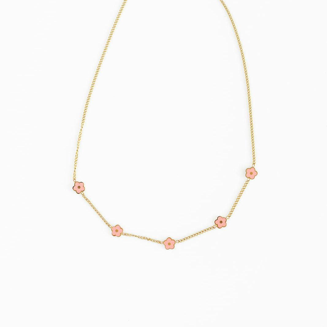 Petite Flower Set