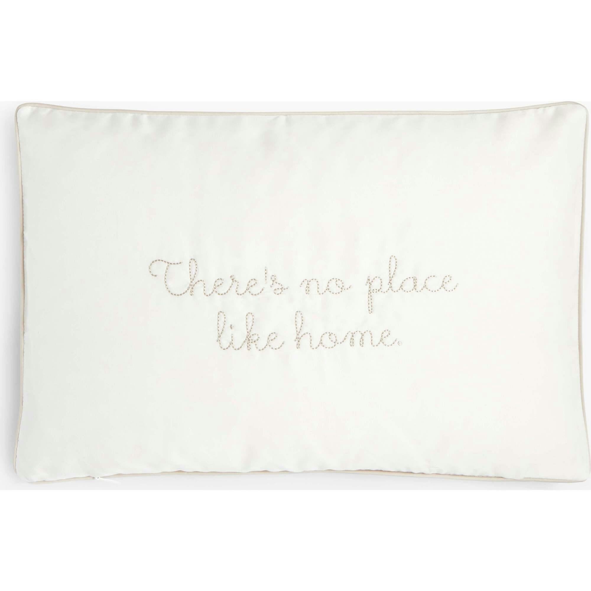 Animal Parade Toddler Pillow Set