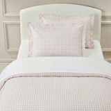 Picnic Gingham Twin Set