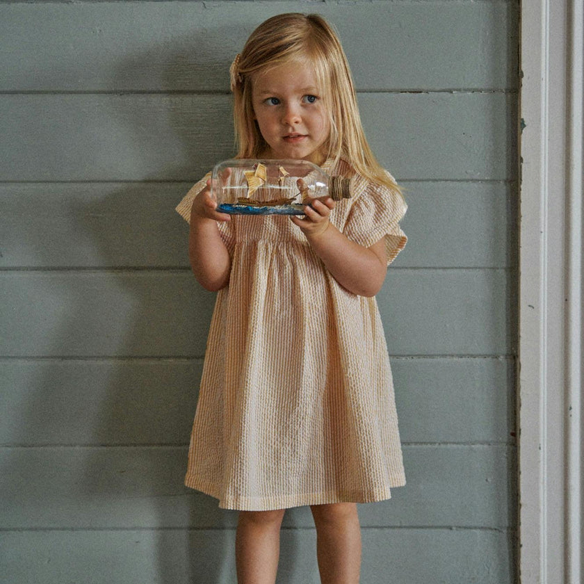 Bonnie Dress