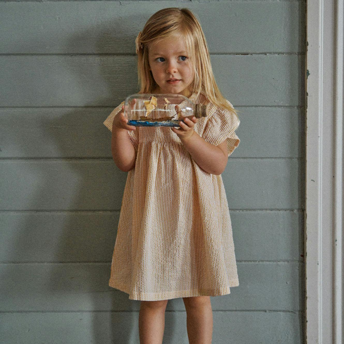 Bonnie Dress