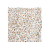 Cotton Muslin Swaddle Blanket 3 Pack - Pressed Petals