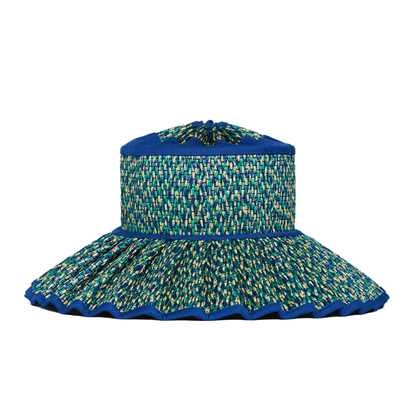Skyline | Island Capri Hat