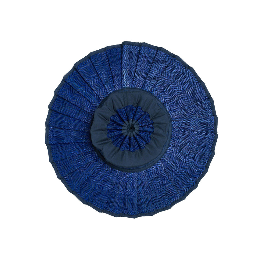 Bowerbird Capri Hat