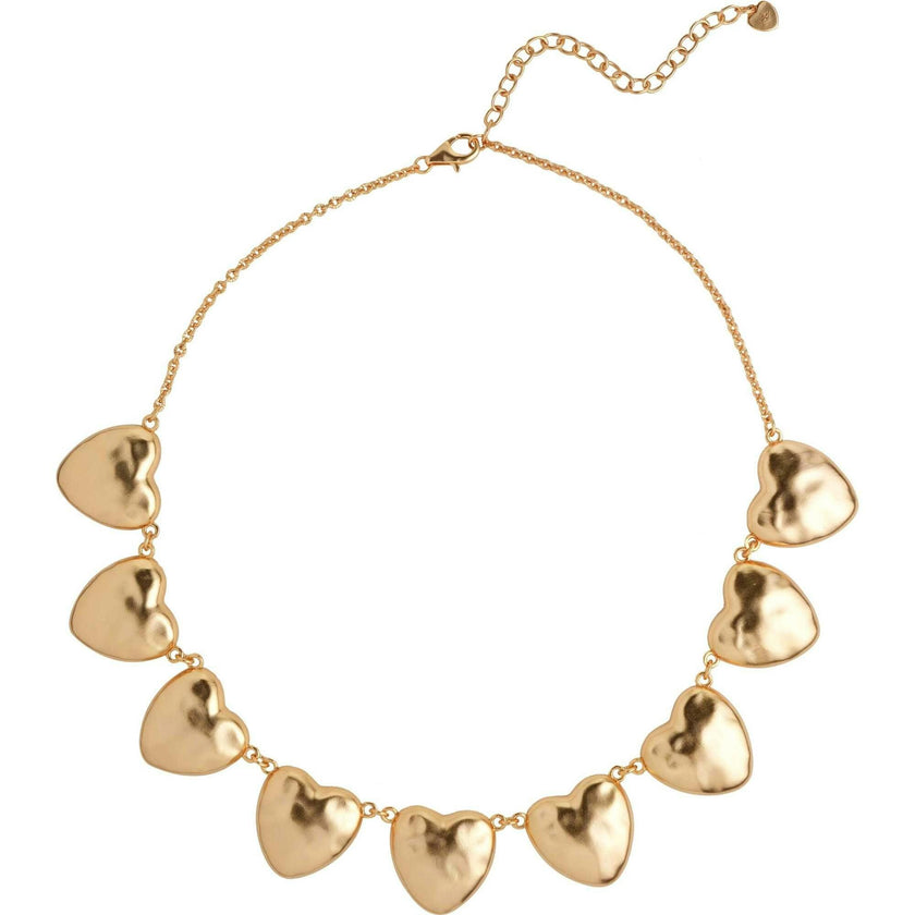 Heart of Eden Necklace